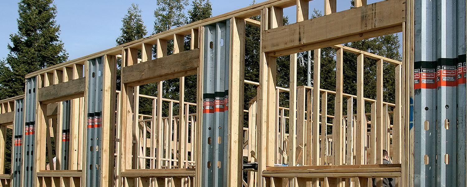 Shear Walls: A Structure First Defense Against Earthquakes