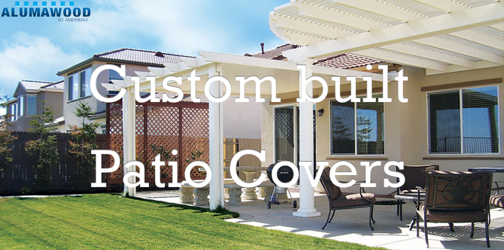San Diego Best Patio Cover Contractor – We’ll Build, Maintain or Repair Your Patio Cover