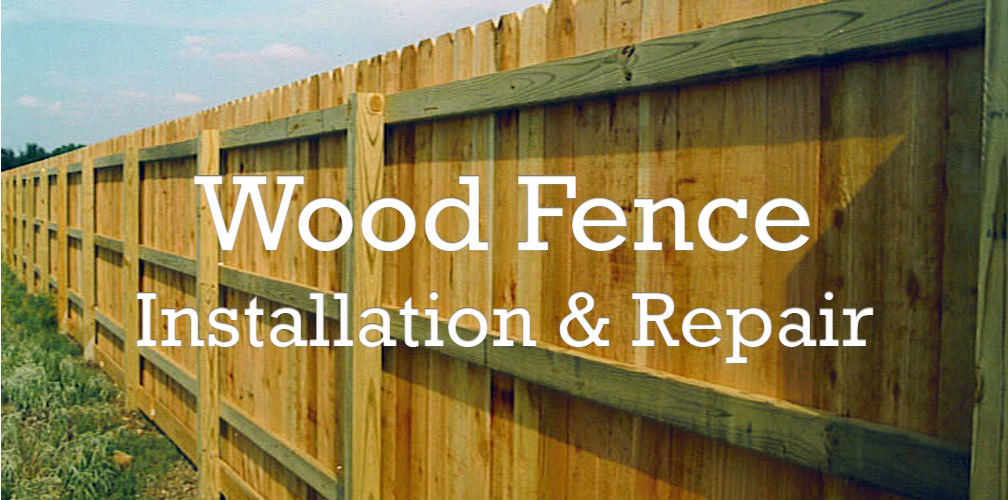 Legendary Fence Company Fort Worth